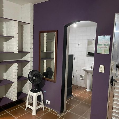 Enseada Suites Guaruja Bagian luar foto