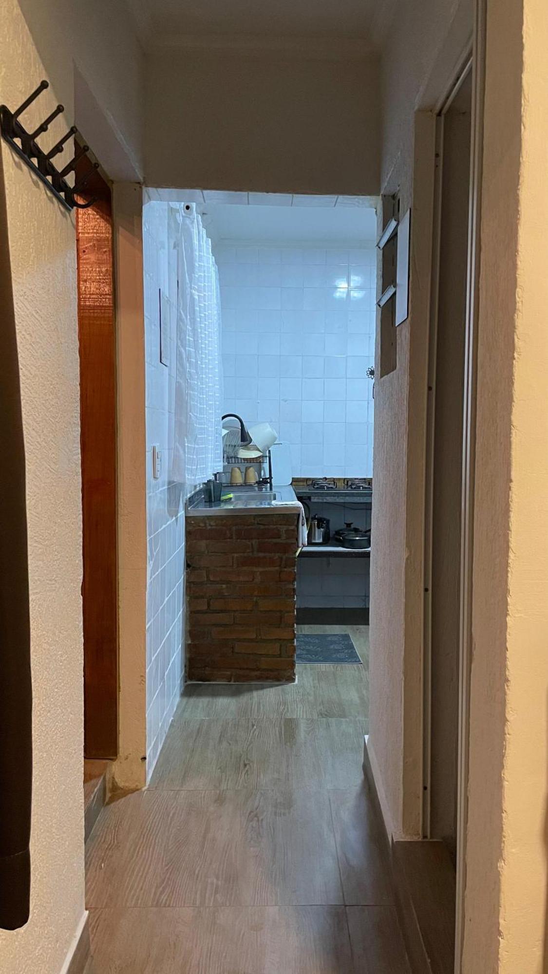 Enseada Suites Guaruja Bagian luar foto