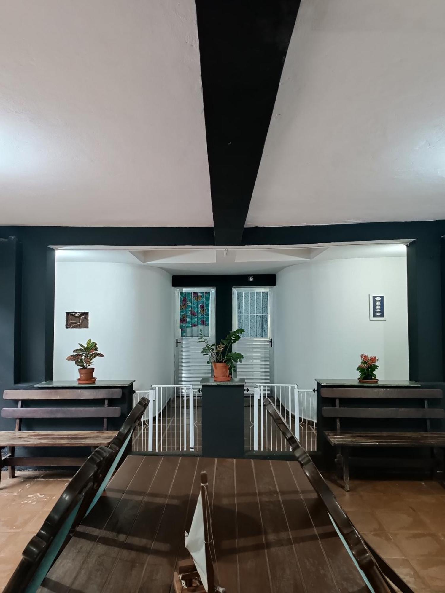 Enseada Suites Guaruja Bagian luar foto