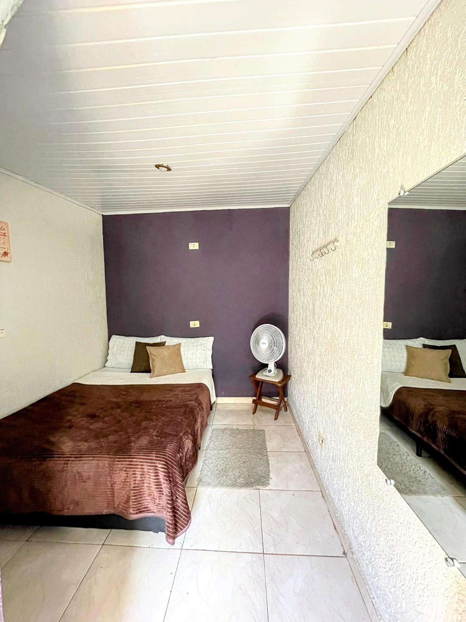Enseada Suites Guaruja Bagian luar foto