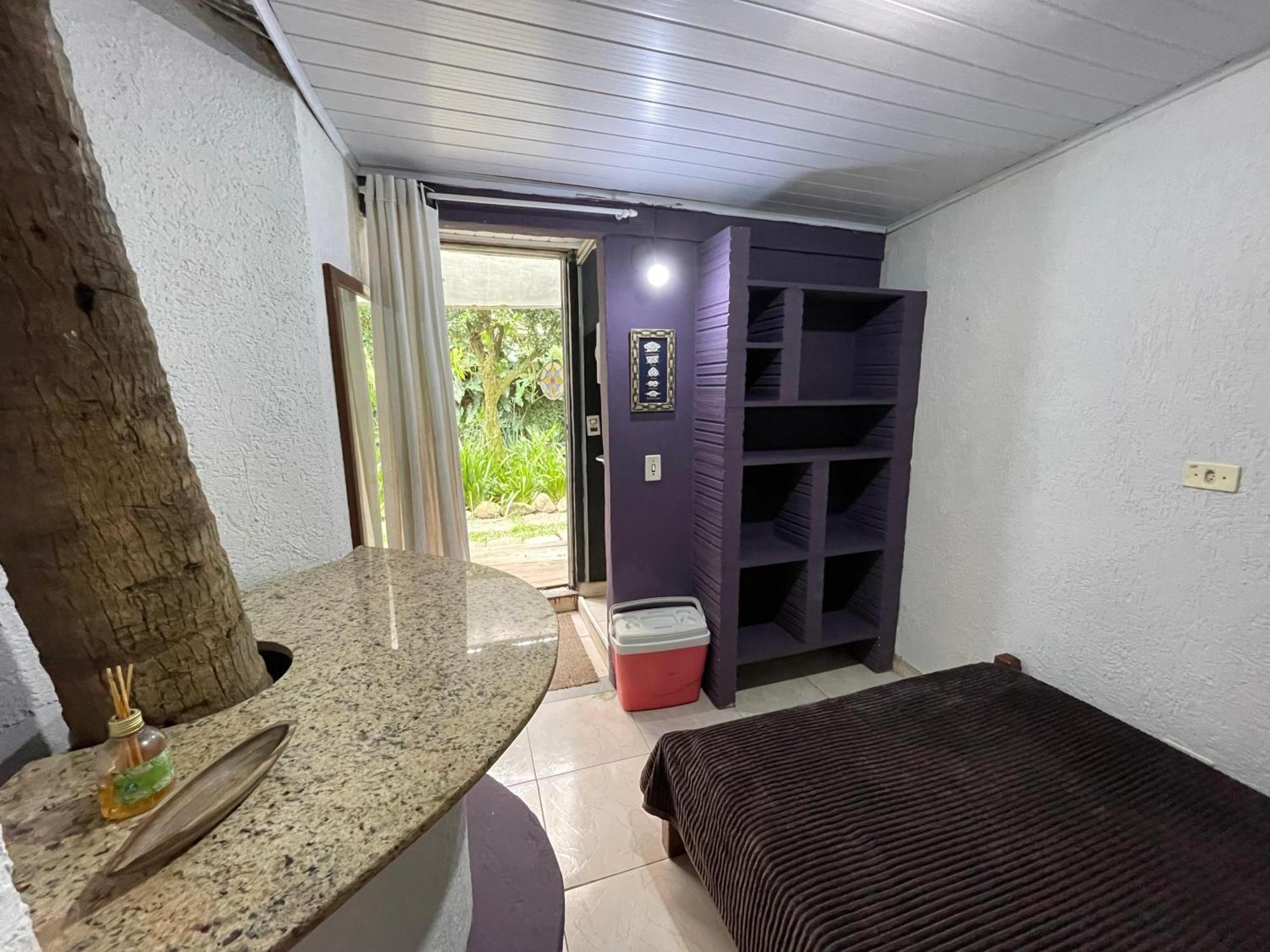 Enseada Suites Guaruja Bagian luar foto