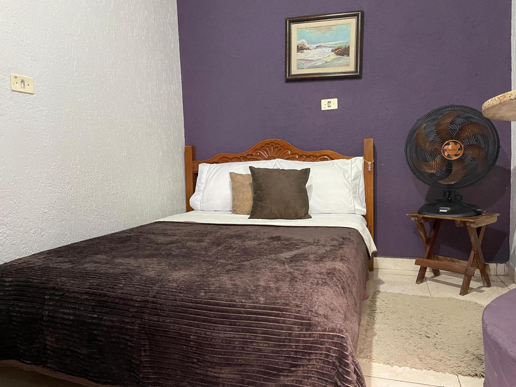 Enseada Suites Guaruja Bagian luar foto