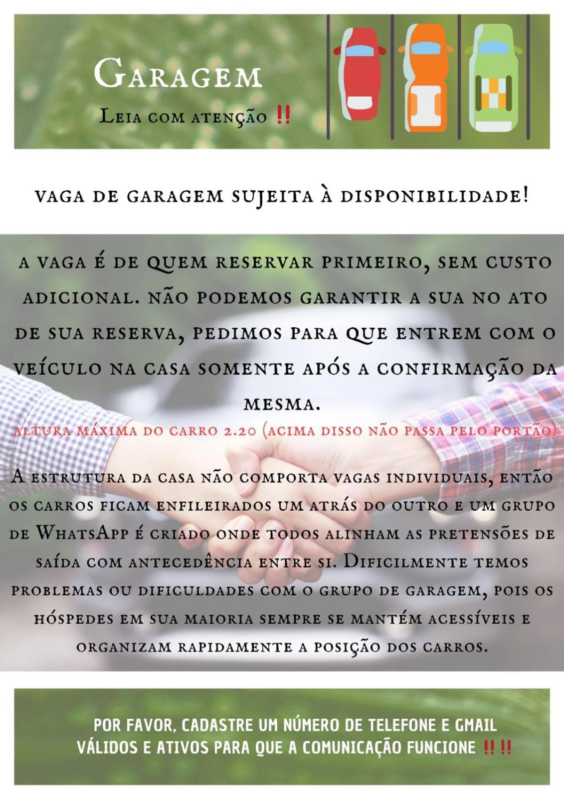 Enseada Suites Guaruja Bagian luar foto